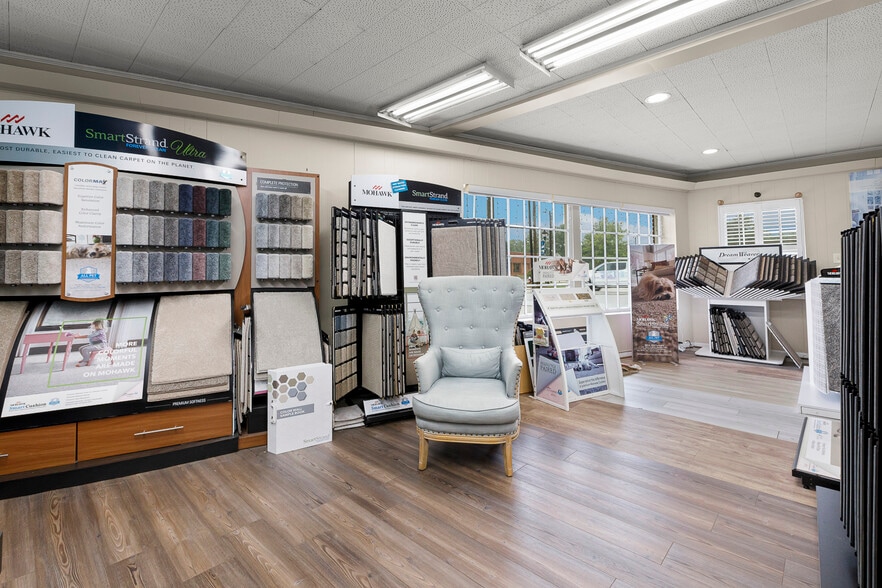 More Photos Of 202 N Main St, Fuquay Varina Freestanding For Sale