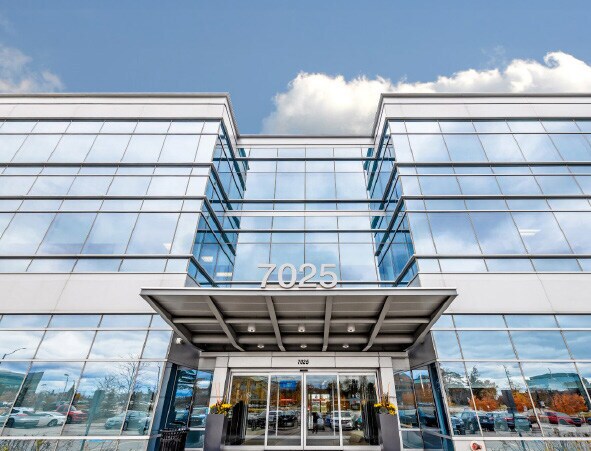 More Photos Of 7025 Langer Dr, Mississauga Office For Lease