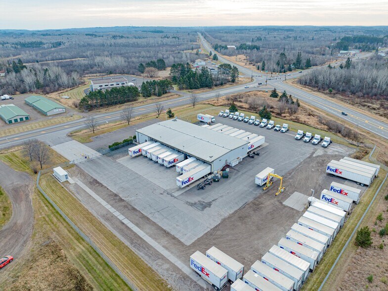 More Photos Of 3751 Midway rd, Hermantown Industrial For Sale