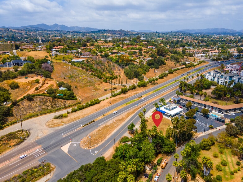 More Photos Of 2690 S Escondido Blvd, Escondido Land For Sale