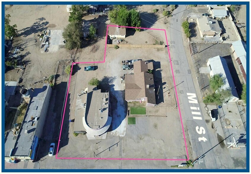 More Photos Of 19306 National Trails Hwy, Oro Grande Bar For Sale