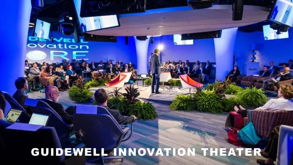 More Photos Of 6555 Sanger Rd, Orlando Office For Lease