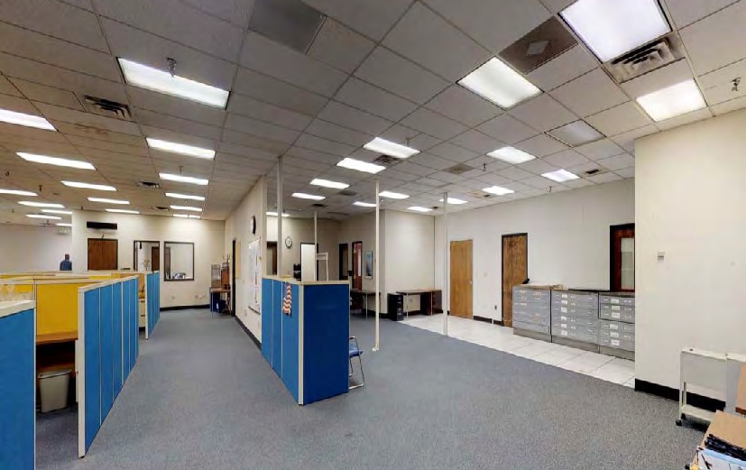 More Photos Of 458 Whitfield St, Fayetteville Warehouse For Lease