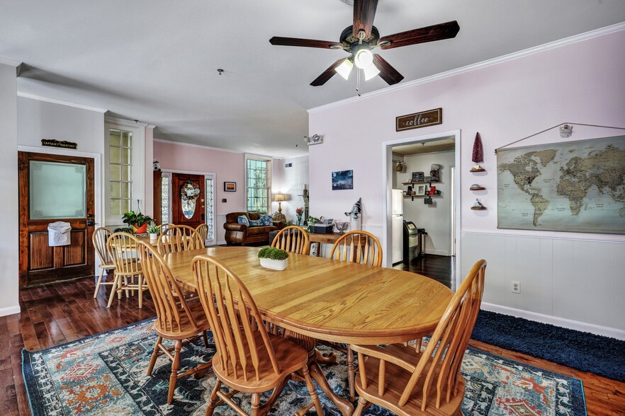 More Photos Of 24 Van Horne Ave, Tybee Island Hospitality For Sale