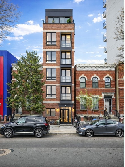 More Photos Of 3432 38th St, Long Island City Land For Sale