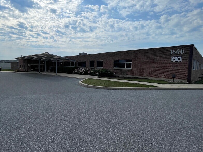 More Photos Of 1600 Sixth Ave, York Medical For Sale