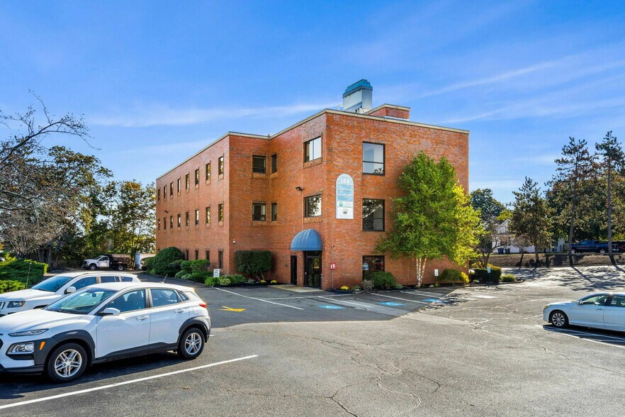 More Photos Of , Danvers Office For Sale