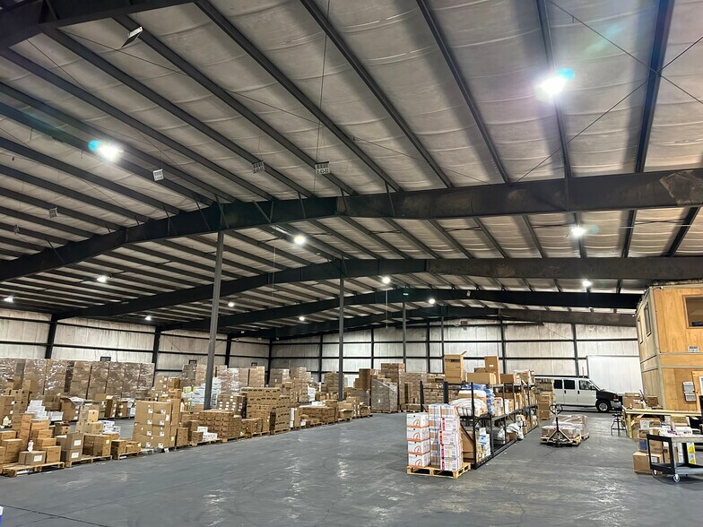 More Photos Of 400 Byram Dr, Byram Warehouse For Sale