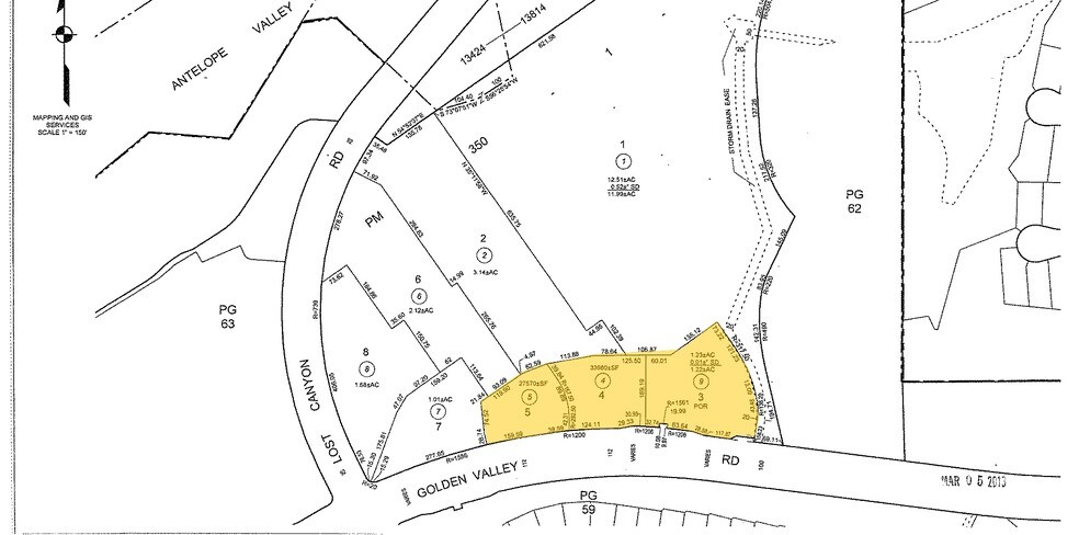More Photos Of 19001-19307 Golden Valley Rd, Santa Clarita Unknown For Lease
