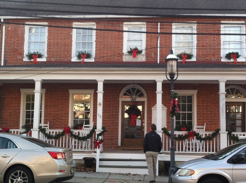 More Photos Of 56 Main St, Southampton Office For Lease