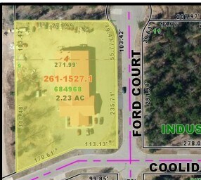 More Photos Of 785 Coolidge Ave, Niagara Auto Repair For Sale