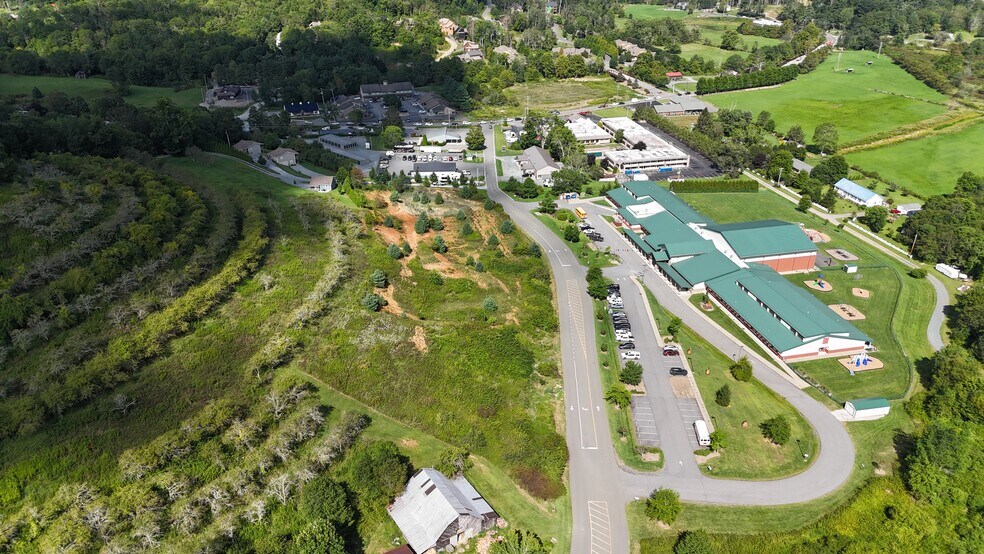 More Photos Of 114 Orchard Ln, Banner Elk Land For Sale