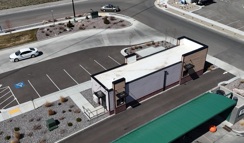 More Photos Of 3777 W 2150 N, Lehi Restaurant For Lease