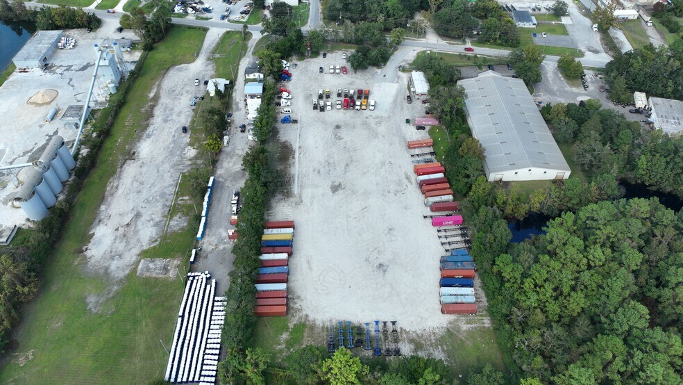 More Photos Of 848 Eastport Rd, Jacksonville Land For Lease