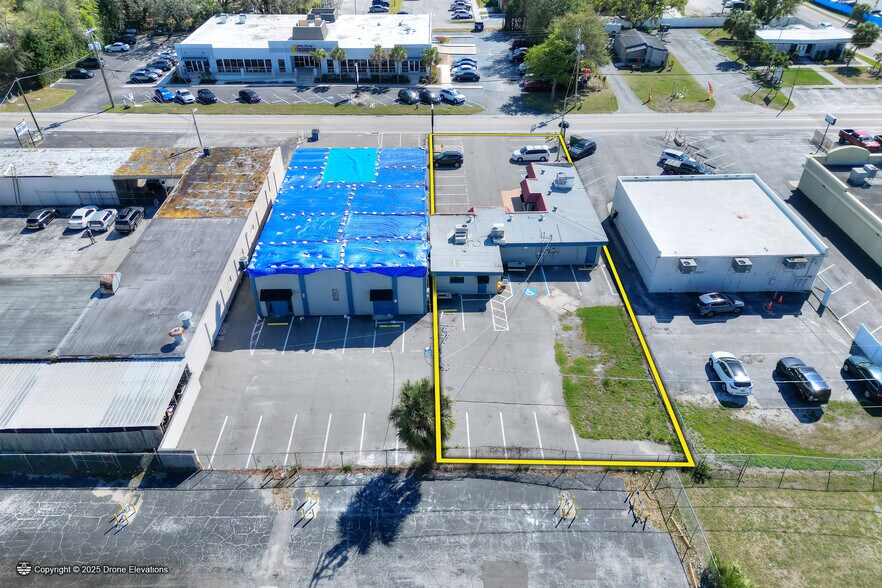 More Photos Of 146 W Robertson St, Brandon Storefront For Sale