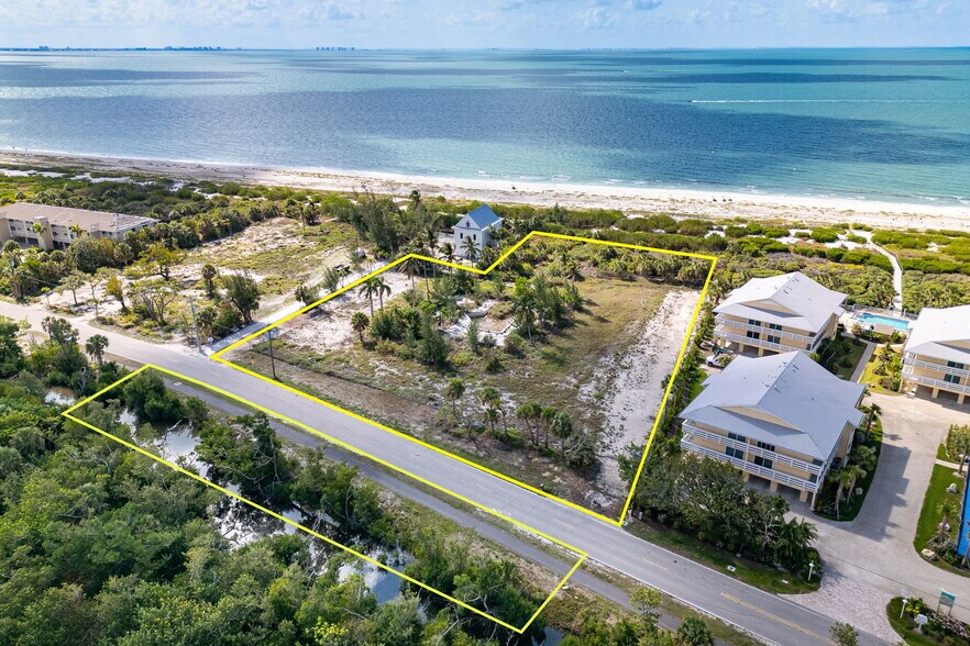 More Photos Of 555 E Gulf Dr, Sanibel Apartments For Sale