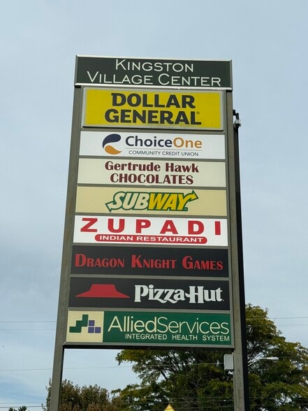 More Photos Of 750-768 Wyoming Ave, Kingston Unknown For Lease