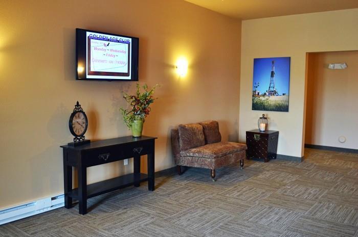 More Photos Of 1002 Elm St NE, Tioga Apartments For Lease