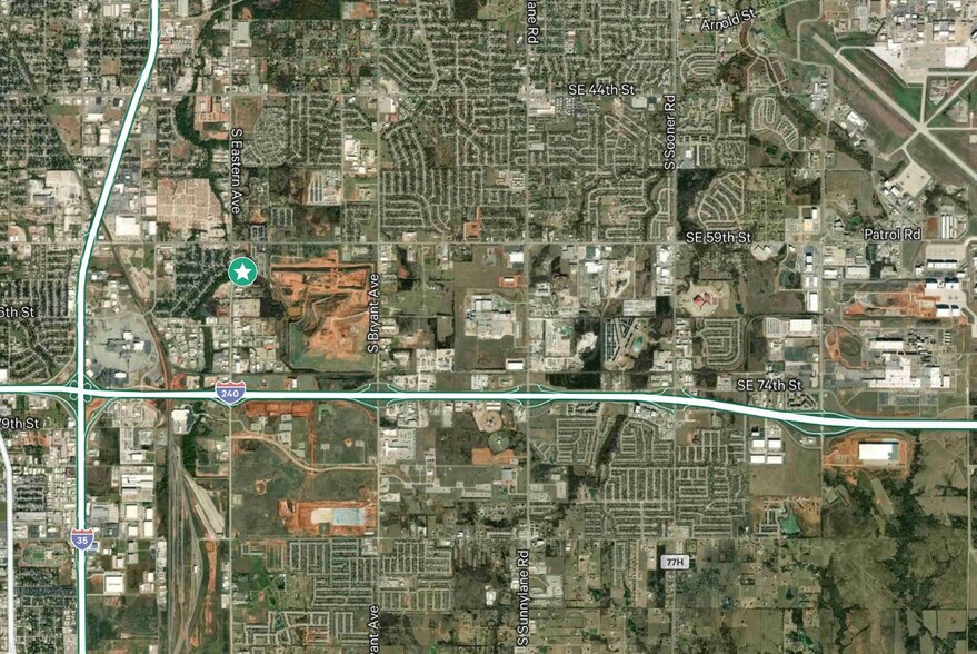 More Photos Of , Oklahoma City Industrial For Sale