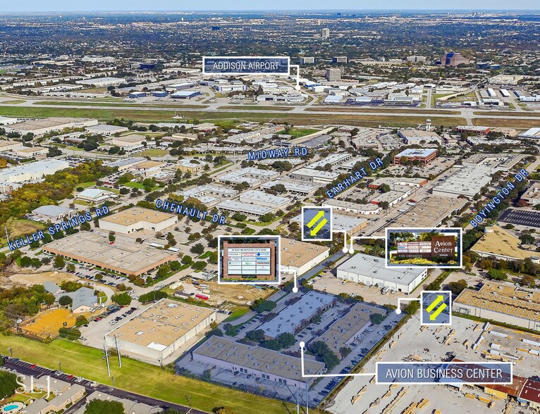 More Photos Of 2155 Chenault Dr, Carrollton Unknown For Lease