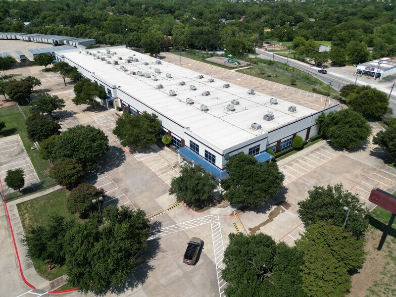 More Photos Of 9100 Hwy 290 E, Austin Research And Development For Sale
