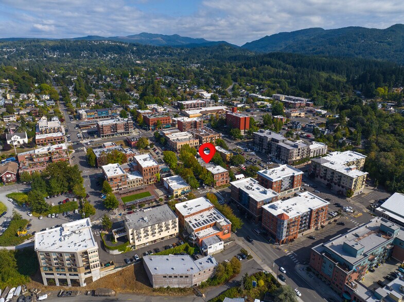 More Photos Of 1006 Harris Ave, Bellingham Storefront Retail Residential For Sale