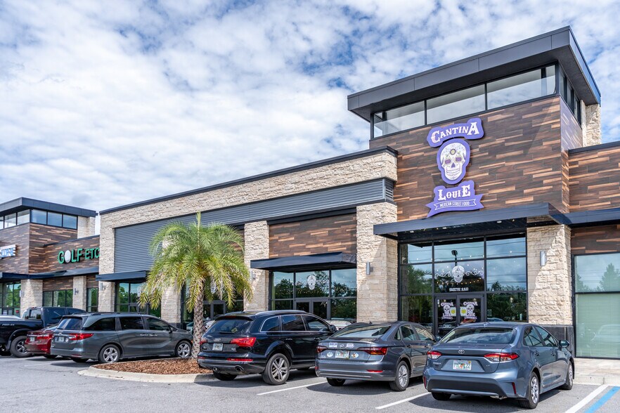 More Photos Of 10860-10870 Us 1 Hwy N, Ponte Vedra General Retail For Lease
