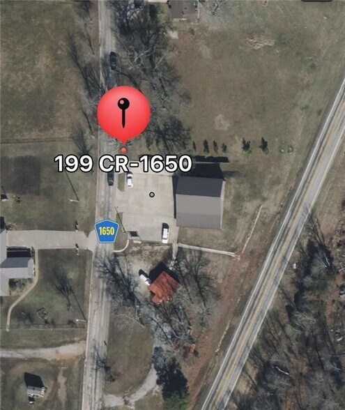 More Photos Of 199 Harmony Rd, Huntsville Office For Sale