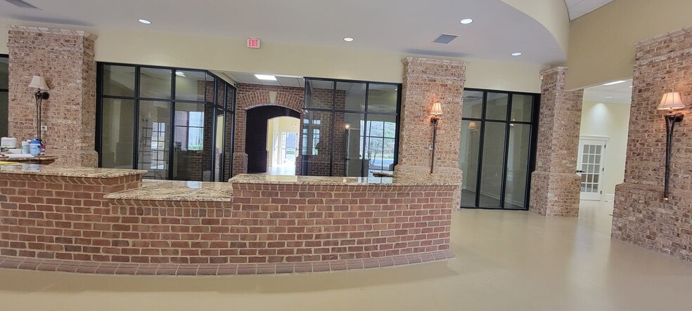 More Photos Of 170 Westridge Industrial Blvd, McDonough Office For Lease