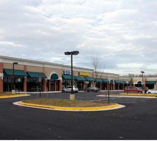 More Photos Of 2860-2898 Garber Way, Woodbridge Unknown For Lease