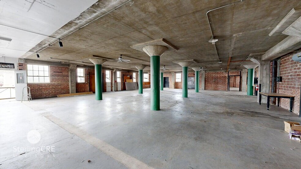 More Photos Of 7 N 18th St, Billings Warehouse For Sale