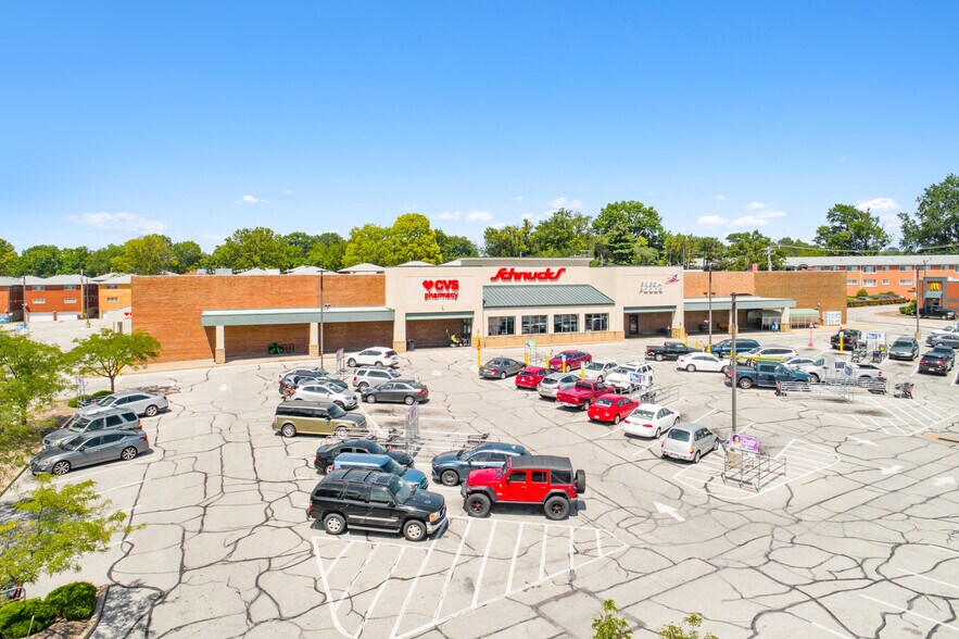 More Photos Of 7450 Hampton Ave, Saint Louis Freestanding For Sale