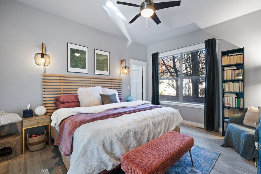 More Photos Of 215 NE 30th Ave, Portland Multifamily For Sale