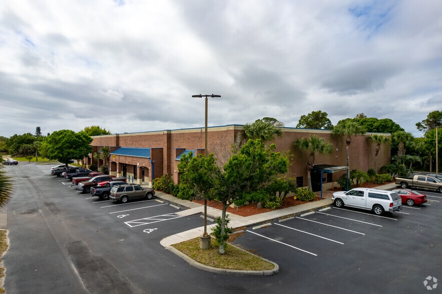 More Photos Of 115 Alma Blvd, Merritt Island Office For Lease