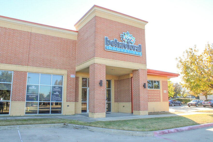 More Photos Of 8795 Preston Trace Blvd, Frisco Office For Sale