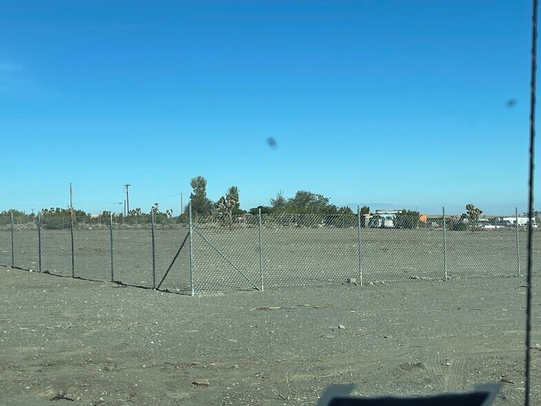 More Photos Of 2773 Acacia Rd, Pinon Hills Land For Lease
