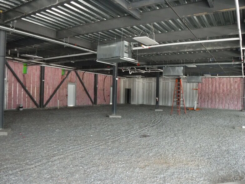 More Photos Of 1103 D St, North Wilkesboro Storefront Retail Office For Lease