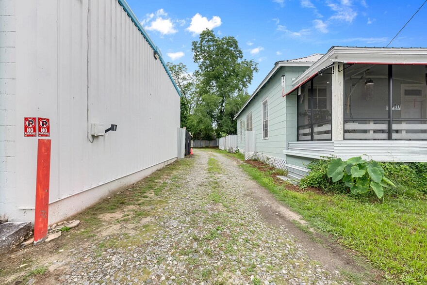 More Photos Of 1302-1308 Talbotton Rd, Columbus Flex For Sale