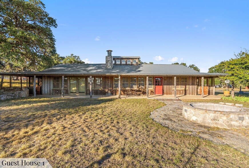 More Photos Of Mustang Creek Ranch, Dripping Springs Land For Sale