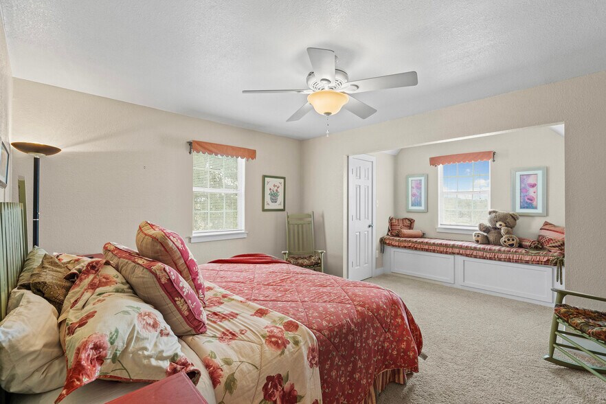 More Photos Of 1274 County Road 2806, Lampasas Land For Sale