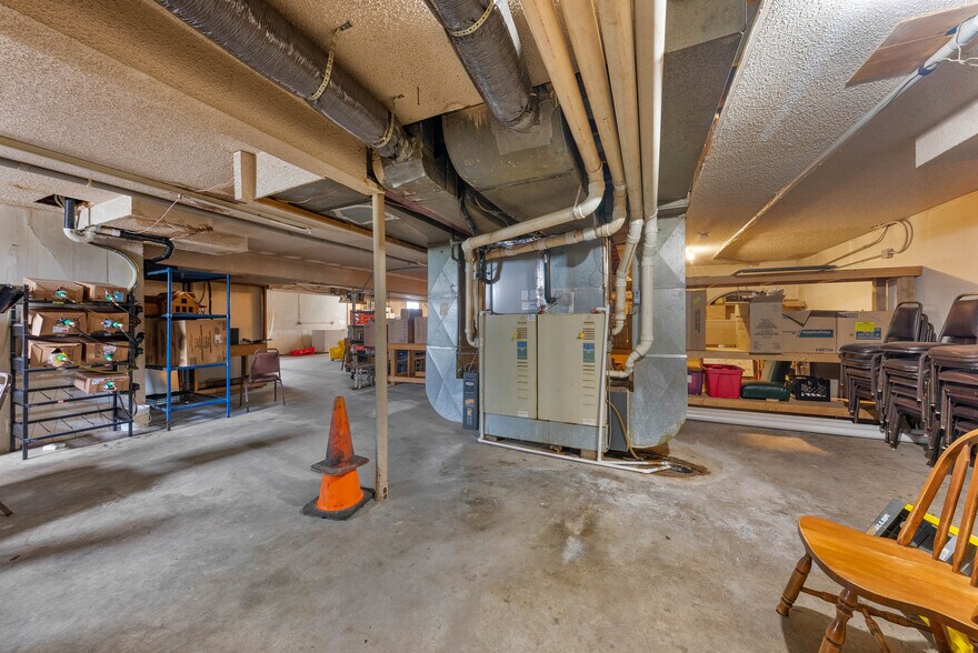 More Photos Of 347 N Scott Ave, Belton Restaurant For Sale