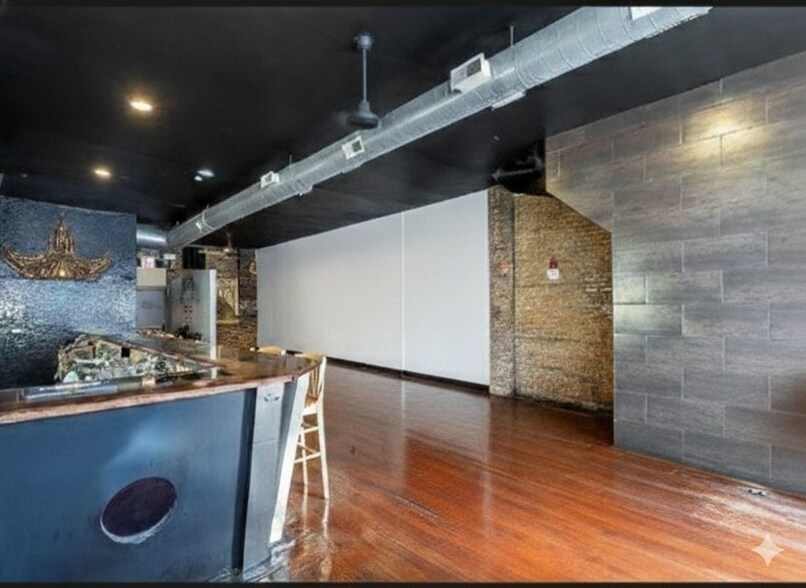 More Photos Of 2165-2171 N Milwaukee Ave, Chicago Storefront Retail Residential For Lease