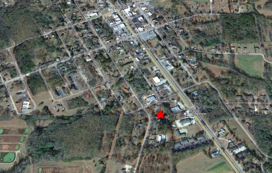 More Photos Of 323 S King Ave, Pine Mountain Apartments For Sale