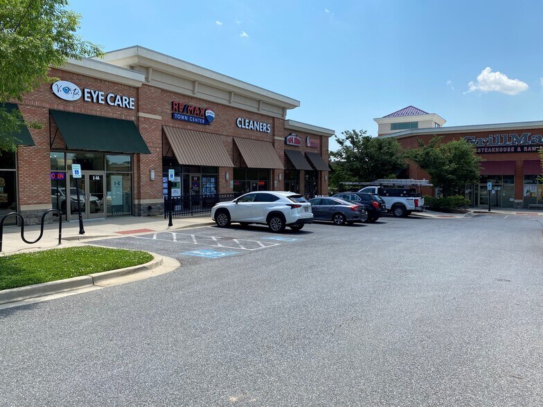 More Photos Of New Cut Rd, Clarksburg Unknown For Lease