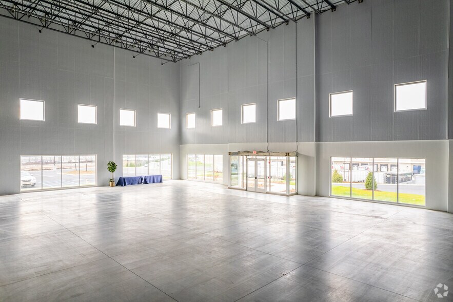 Photo of 1st Floor Ste 