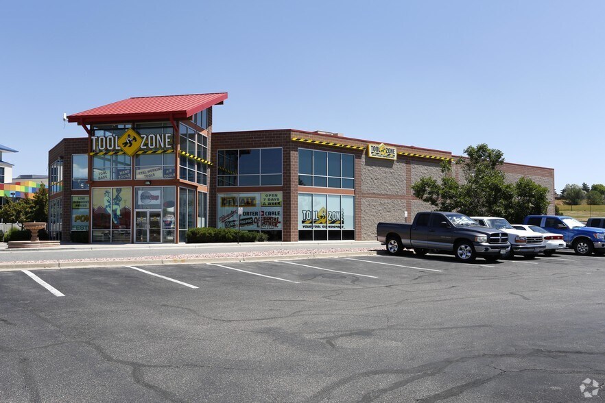 Primary Photo Of 8651 Grant St, Thornton Freestanding For Lease