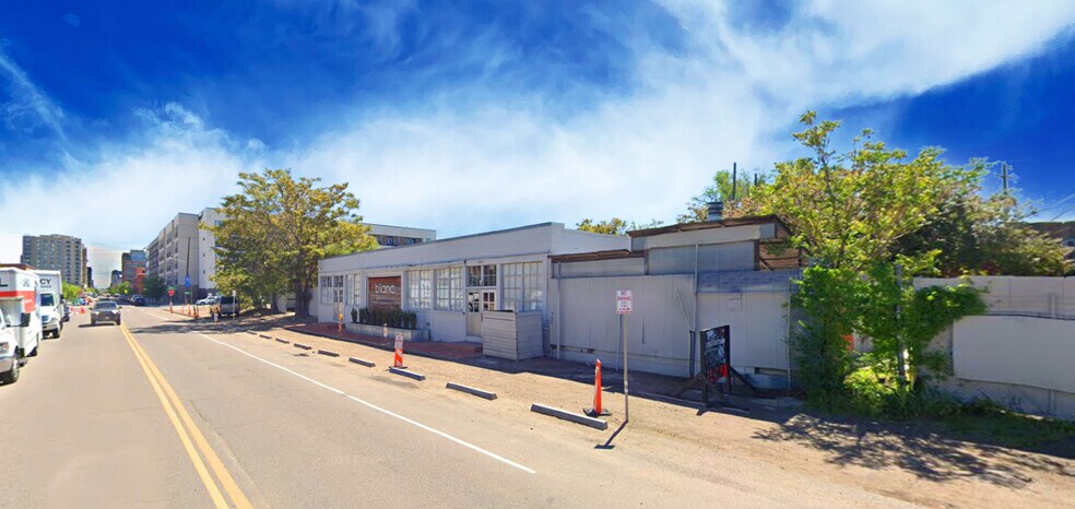 More Photos Of 3150-3152 Walnut St, Denver Freestanding For Sale