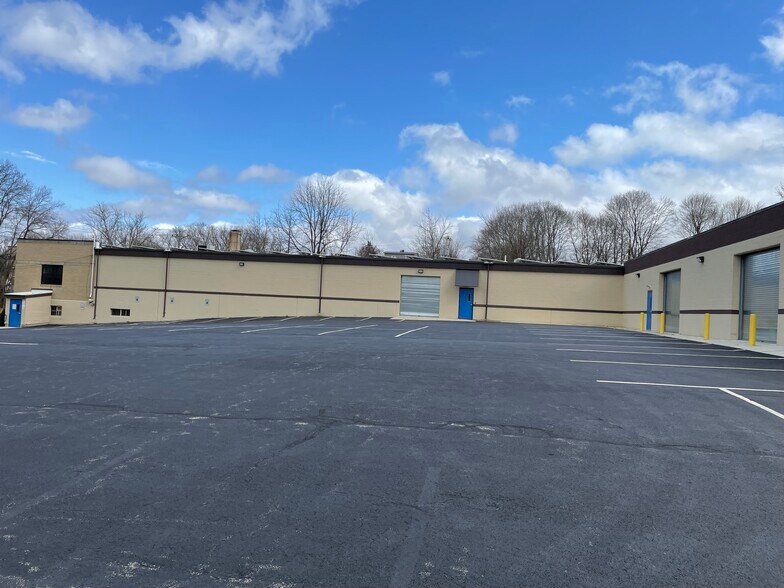 More Photos Of 1 Angell Rd, Cumberland Manufacturing For Sale