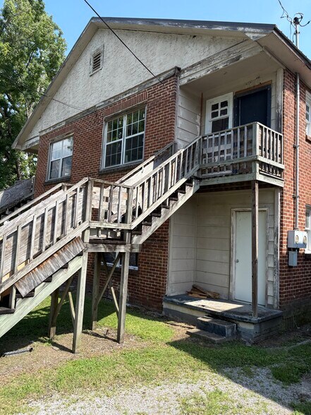 More Photos Of 203 E Chestnut St, Gadsden Apartments For Sale