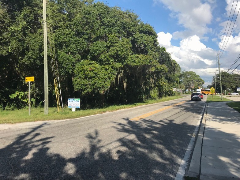 More Photos Of Massachusetts Ave & Jefferson St, New Port Richey Land For Sale